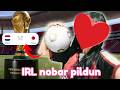 IRL nobar pildun