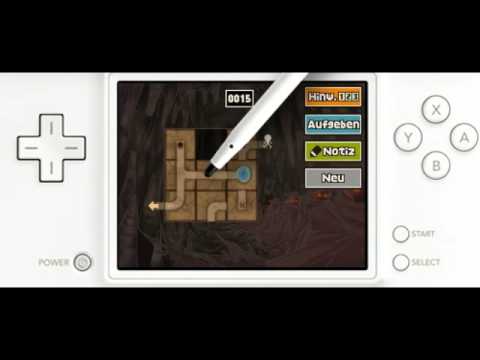 [PL2-147] Wirrer Irrgarten