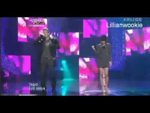 Sunny Side Chang (ft. Gavy NJ Heeyoung) -- Craji Lub @ MB110128