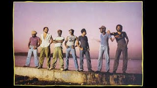 Chalice - Stand Up! Full Album