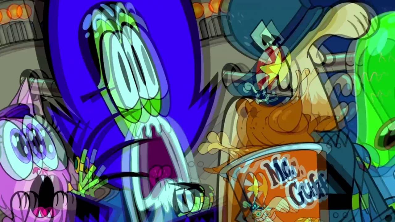 Wander Over Yonder "Fanmade" Trailer (3th Anniversary)