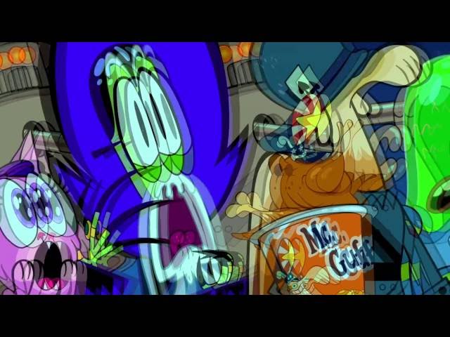 Wander Over Yonder "Fanmade" Trailer (3th Anniversary)