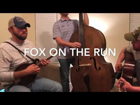 Bluegrass Jam- Fox on the Run
