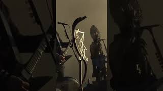 Behemoth-Bartzabel #behemoth #blackmetal #blackeneddeathmetal