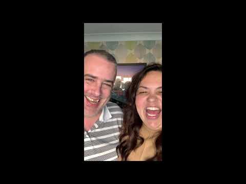 ACCENT CHALLENGE | English x Brazilian #shorts