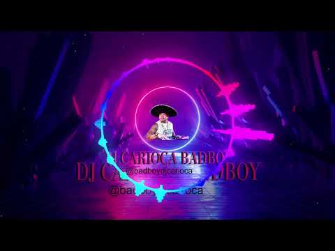 MC MR Bim e MC Jordan   Minha Mulher ta Vindo Ai  dj carioca badboy