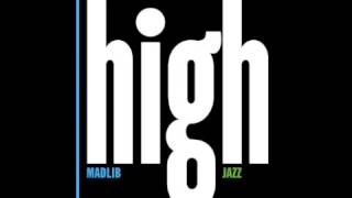 Madlib - Space & Time