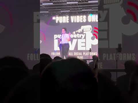 “I Surrender” presented by QueenEssence