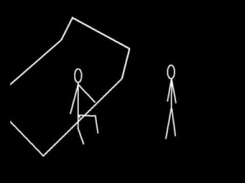 Kultrajz 64 - Nem áll fel