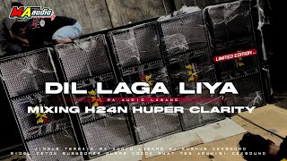 Download lagu DJ DIL LAGA LIYA • JINGLE MA AUDIO LIMITED EDITION BY EDY PROJECT ‼️ H24N MODEL HUPER #maaudio mp3 Download lagu DJ DIL LAGA LIYA • JINGLE MA AUDIO LIMITED EDITION BY EDY PROJECT ‼️ H24N MODEL HUPER #maaudio mp3