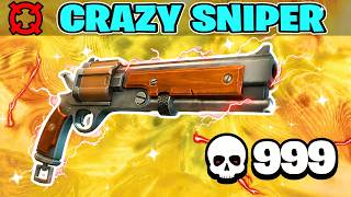 [🩵 FORTNITE 🩵] 1v1-1v1a GUN GAME ONE SHOT (FFA) - MAP CODE: 0224-8727-9360