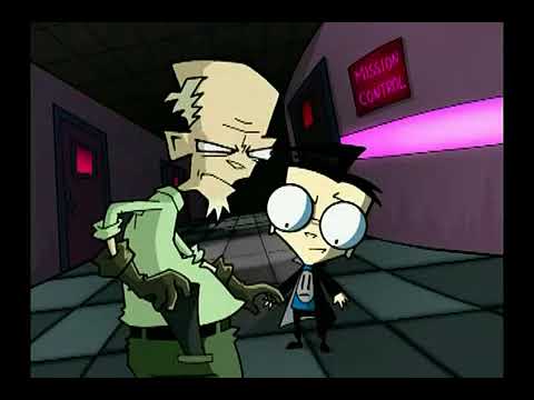 Invader ZIM Se1 - Ep27 Battle of the Planets - Screen 08