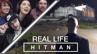 Hitman dal Vivo