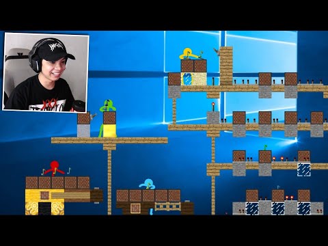 Ahoy - ANIMATION vs MINECRAFT: THE FIRST TIME MET NOTE BLOCK~