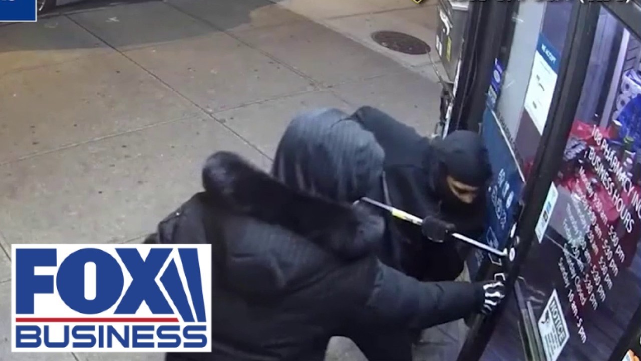 SHOPLIFTING SHOCKER: Controversy ERUPTS over socialist's stealing remark