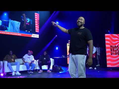 DreamHack ATL BYOS 2022 | Judge Showcase: AP