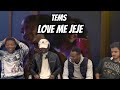 Tems - Love Me JeJe / Vibes On Vibes Reaction