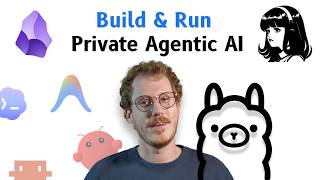 Run Your Own Agentic AI? 🦙 Full Ollama Setup + Hermes Workflow thumbnail