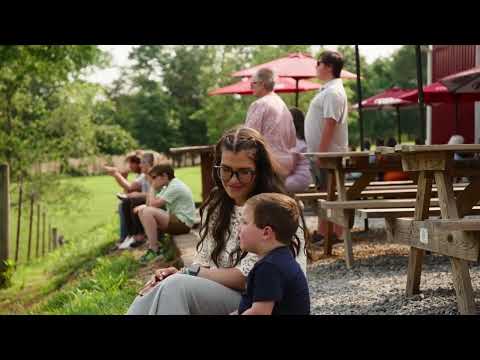 Smokin' F BBQ Barn