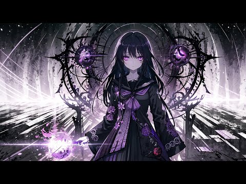 Nightcore - Drag Me Down
