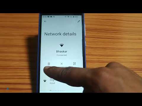 how to connect hotspot with any other device,hotspot connect kaise karen kisi bhi device se Nokia 2