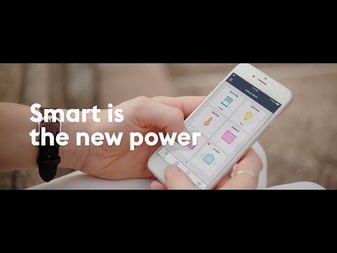 Delta Dore smart home