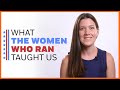 What the Women Who Ran for Office in 2018 Taught Us | Author Caitlin Moscatello (SEE JANE WIN) Video