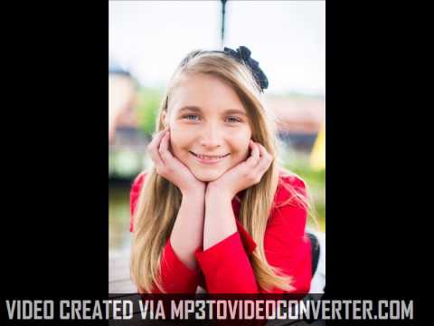 Rugilė (11 metų) Studija Tiks - The climb cover