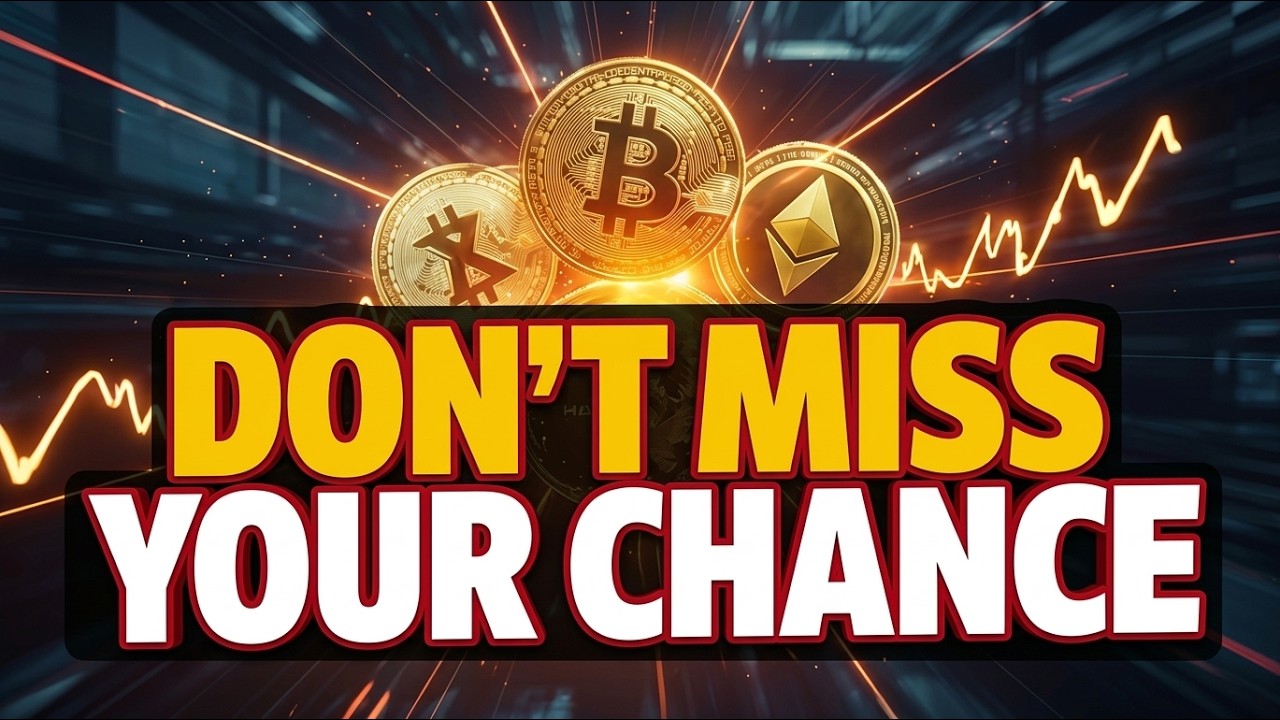 I REALLY Hope You've Been Investing Crypto Is Booming This Will Give A Major Boost To Ripple XRP