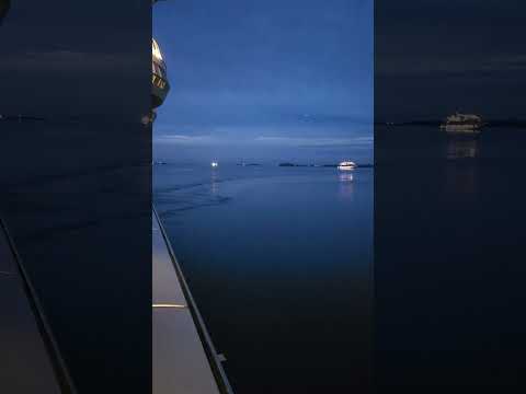 Thumbnail for Brilliance Of The Seas Arrives Back In Boston #cruiseship #royalcaribbean #brillianceoftheseas