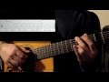Guitar Lesson - Please Don't Say You Love Me ...