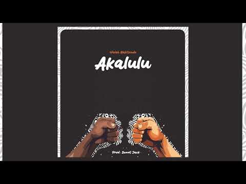 Violah Nakitende - Akalulu (Official Music Video)