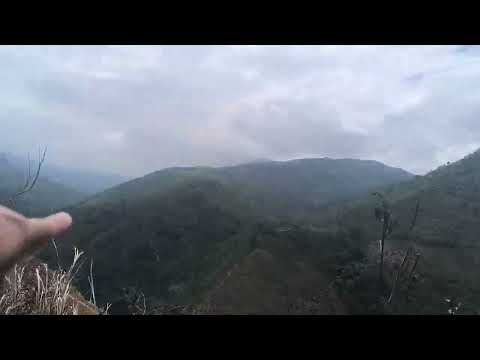 Santa Rufina,Y del Guineo-Chaguarpamba-Loja...Domingo 2/Noviembre/2025