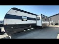 Check out this Video for a 2026 Forest River Cherokee Wolf Den 304SR(Stock #X167404)  for sale by RV Dynasty. This unit is located in Bunker Hill, IN