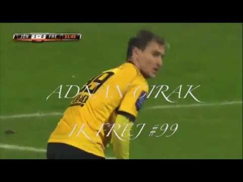 Adnan Cirak Highlights