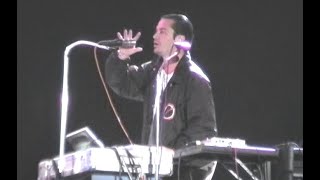 Fantomas - Twin Peaks (Fire Walk With Me) live @ Claro Q É Rock 2005