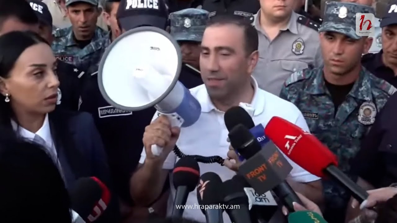 Դատարանը խորհրդակցականում է. որոշման ժամի մասին տեղեկություն չկա. փաստաբան