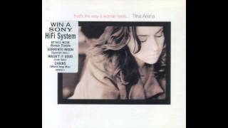 Tina Arena - That&#39;s The Way A Woman Feels (The New Horns Mix) 1995 AUDIO