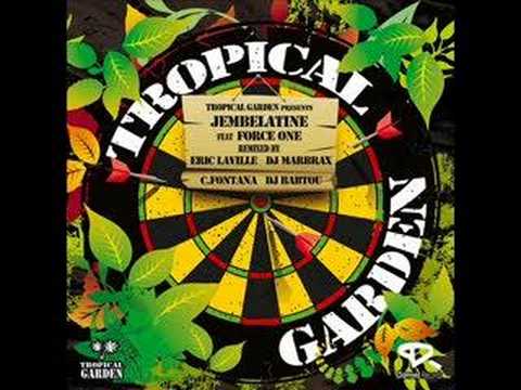 JEMBELATINE - Coupé Décalé (Christophe Fontana Remix)