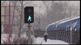 В этом году планируется оборудовать переходы на участке Усолье-Сибирское — Мальта