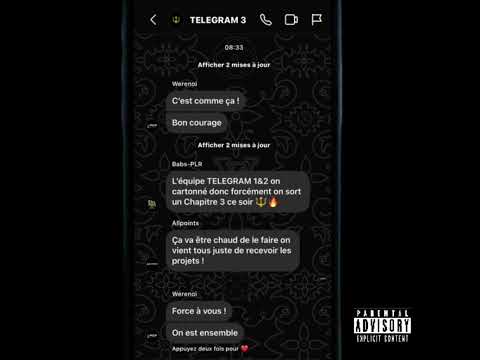 Destination fantôme (feat. SDM) #werenoi