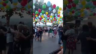 Tango a Tornavento 28 luglio 2018