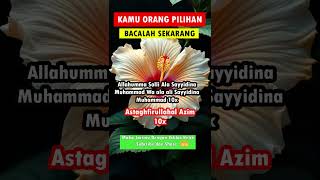 Download lagu Ya Allah, Limpahkanlah keberkatan pada setiap hasil usaha kami #sholawat #doa #fypyoutube #bismillah mp3 Download lagu Ya Allah, Limpahkanlah keberkatan pada setiap hasil usaha kami #sholawat #doa #fypyoutube #bismillah mp3