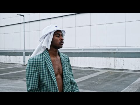 Gravalot Spring/Summer 2022 Menswear Presentation · Staying Afloat, Just