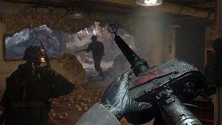 Предзаказавшие Call of Duty: WWII получат еще больше бонусов