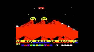 Wunda Walter! for the Commodore VIC-20 / Commodore VC-20