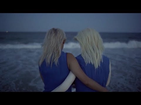 Tōth - Copilot (Official Music Video)