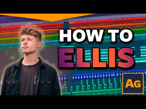 HOW TO ELLIS | Feel That Way REMAKE