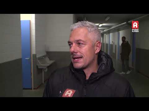 Alex Redel over Meerburg - Koudekerk