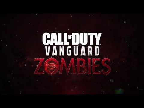 Call of Duty: Vanguard Zombies Official Trailer Song: "Bury a Friend" (Chris Vantgarde Remix)